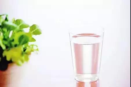 飯前一杯水，是對(duì)還是錯(cuò)？