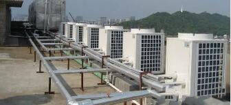 空氣能熱水器怎樣用更省電？
