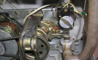 洗衣機(jī)噪聲異常如何修復(fù)？